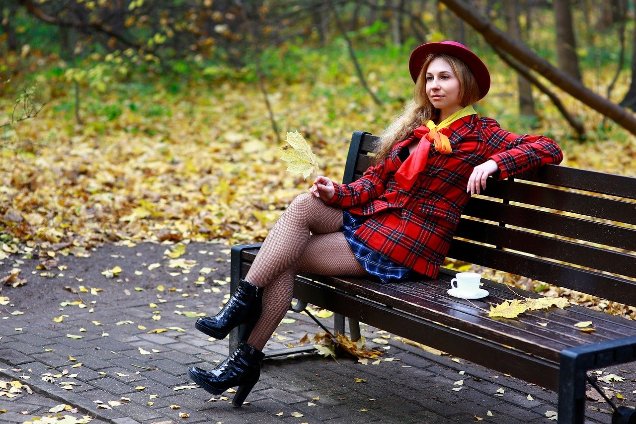 fashion outfits