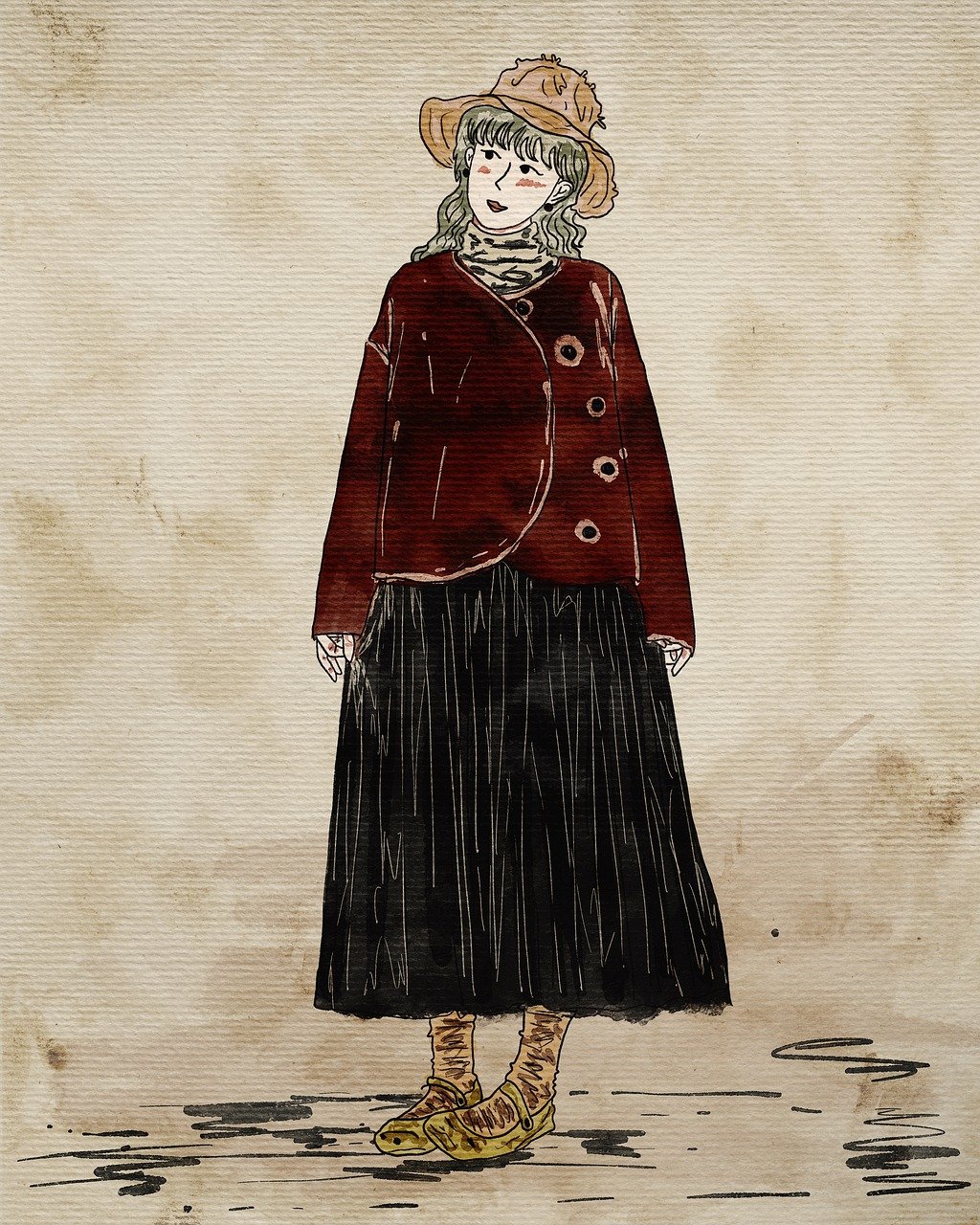 fashion outfits