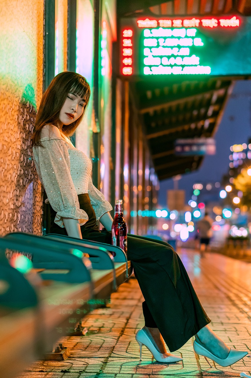 fashion outfits