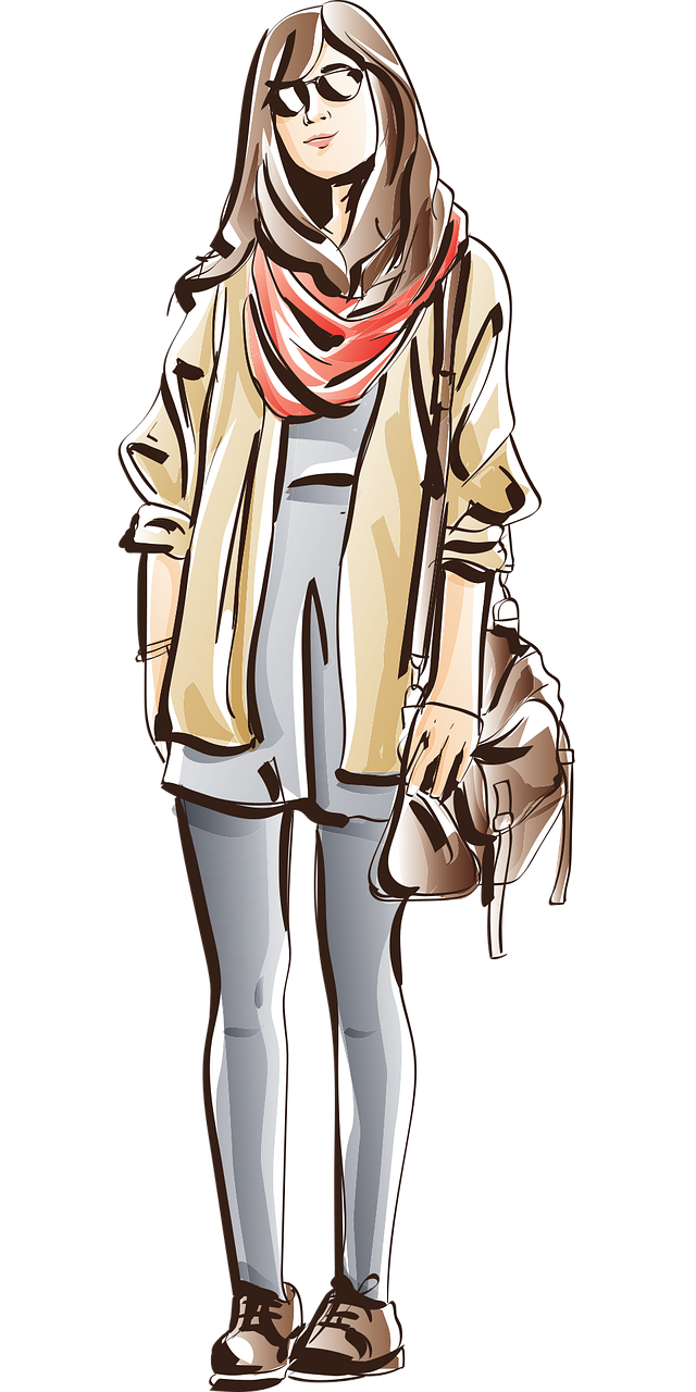 fashion outfits