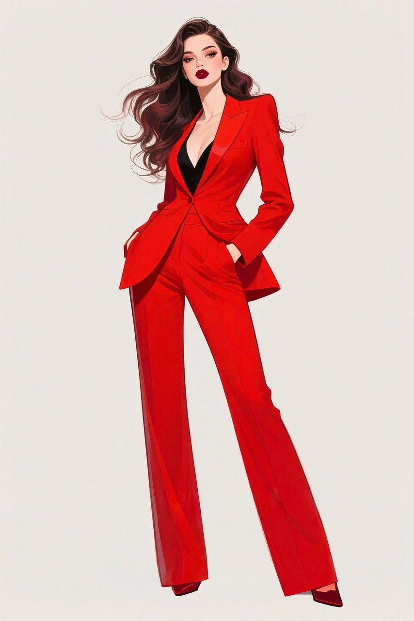 fashion outfits
