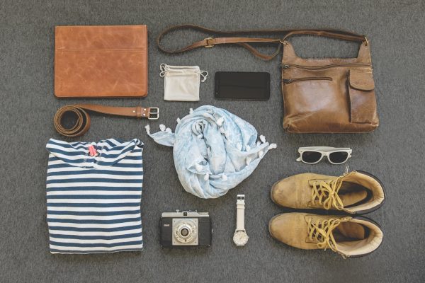 Minimal Mens Lookbook