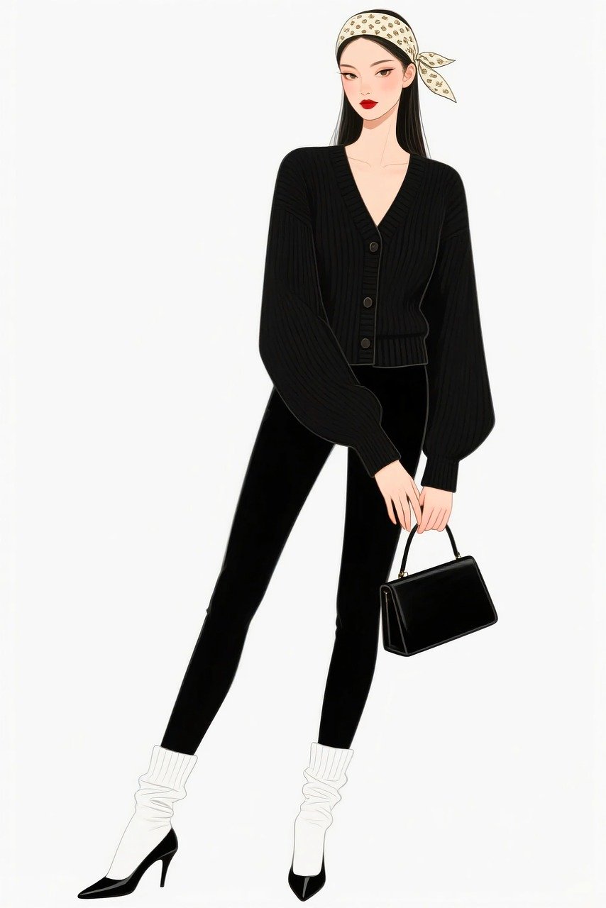 fashion outfits
