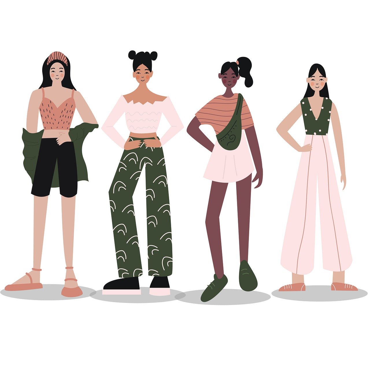 fashion outfits