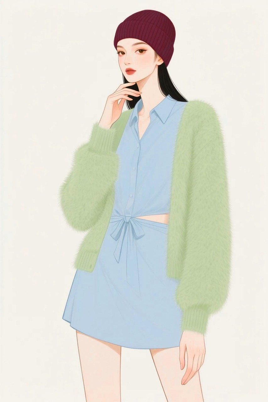 fashion outfits