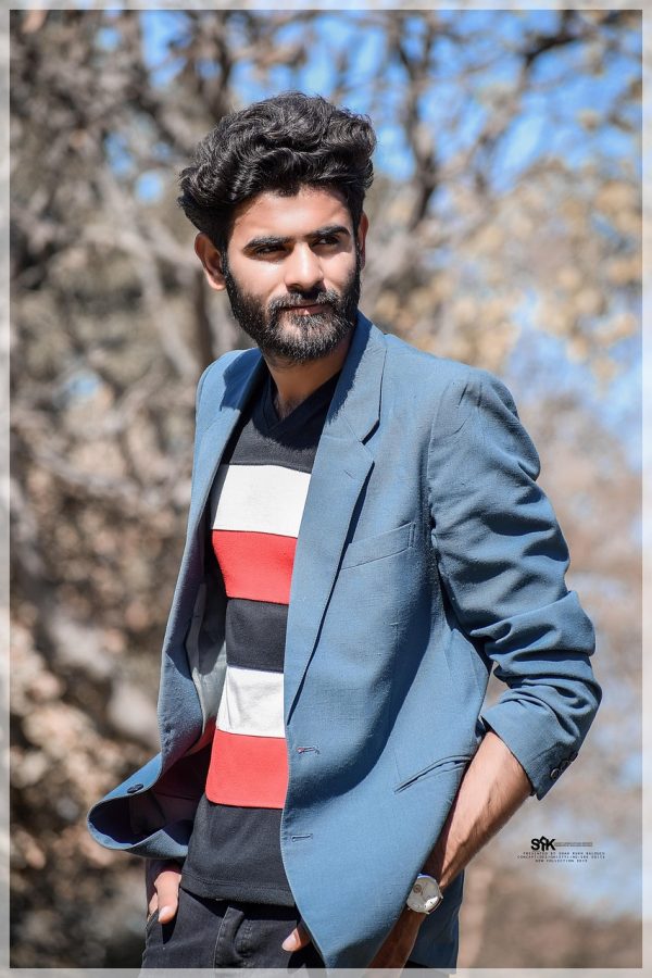 Mens Investment Clothing Pieces