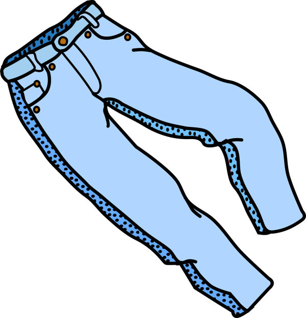 Mens Premium Essentials List