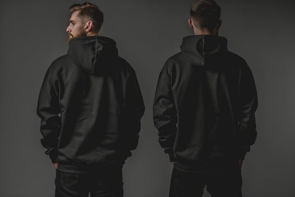 Mens Eco-friendly Menswear