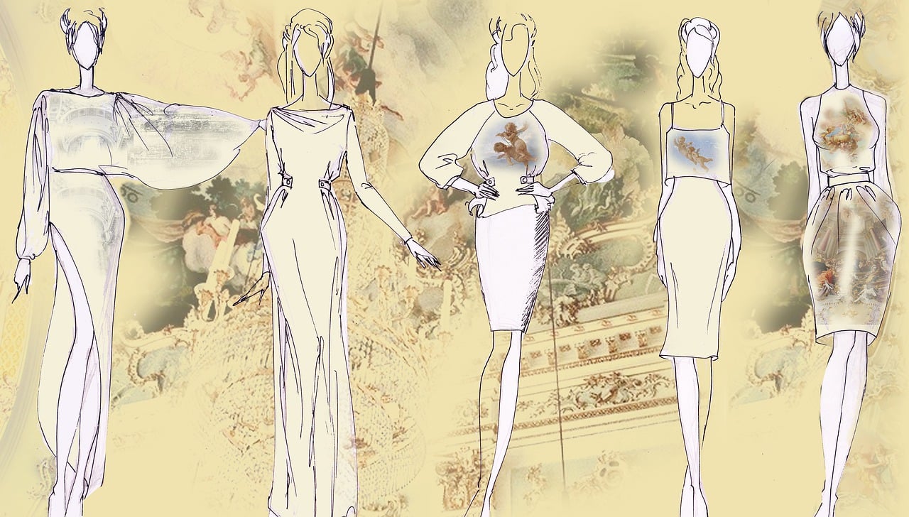 fashion outfits