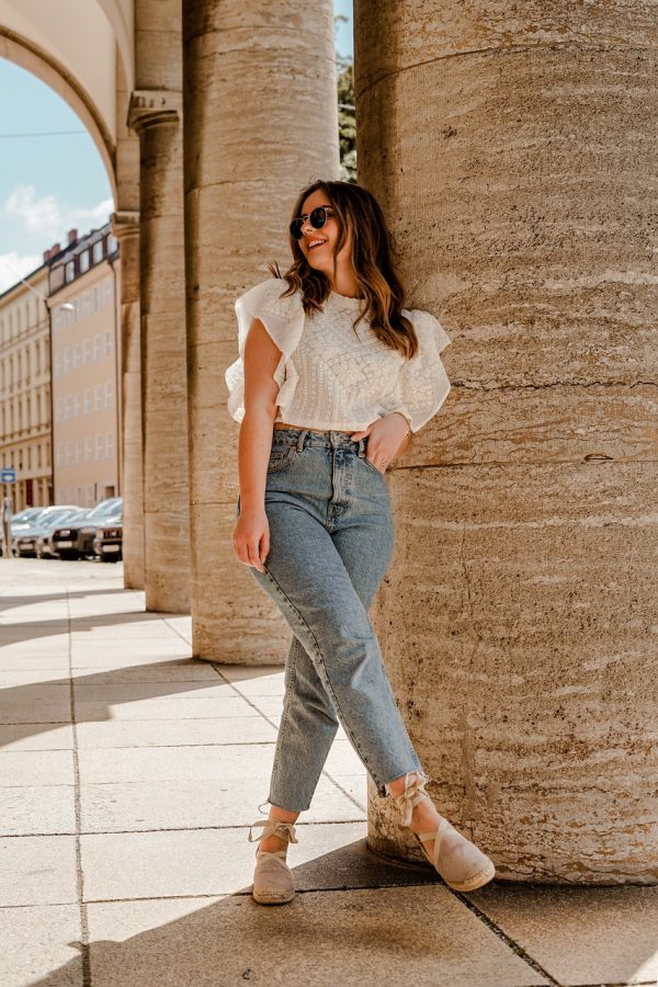 Heren Looks Chic Luxe