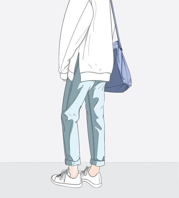 Heren Outfits Elegant Comfort