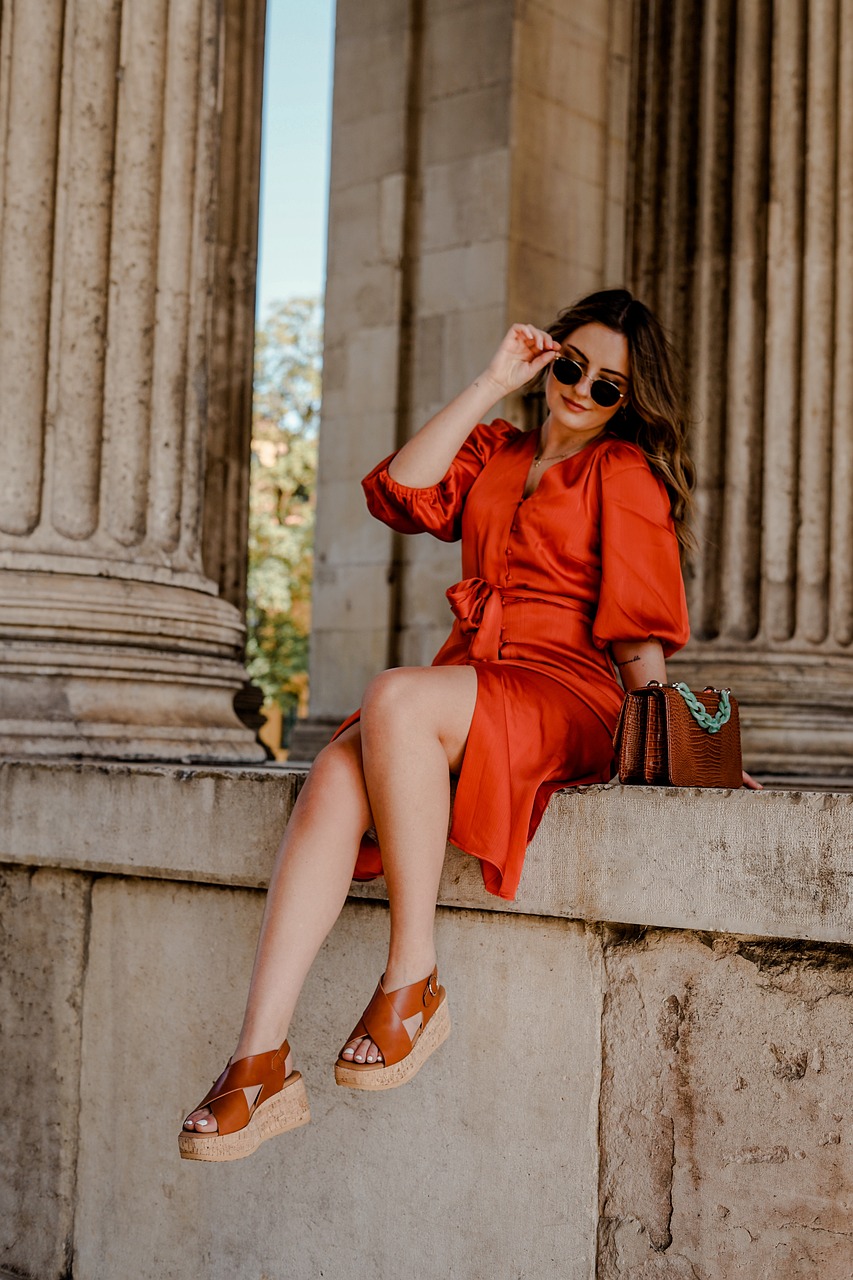 fashion outfits